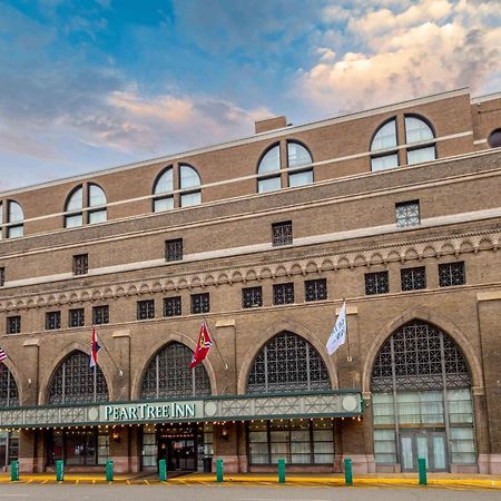 Pear Tree Inn St Louis Convention Center เซนต์ลูอิส ภายนอก รูปภาพ