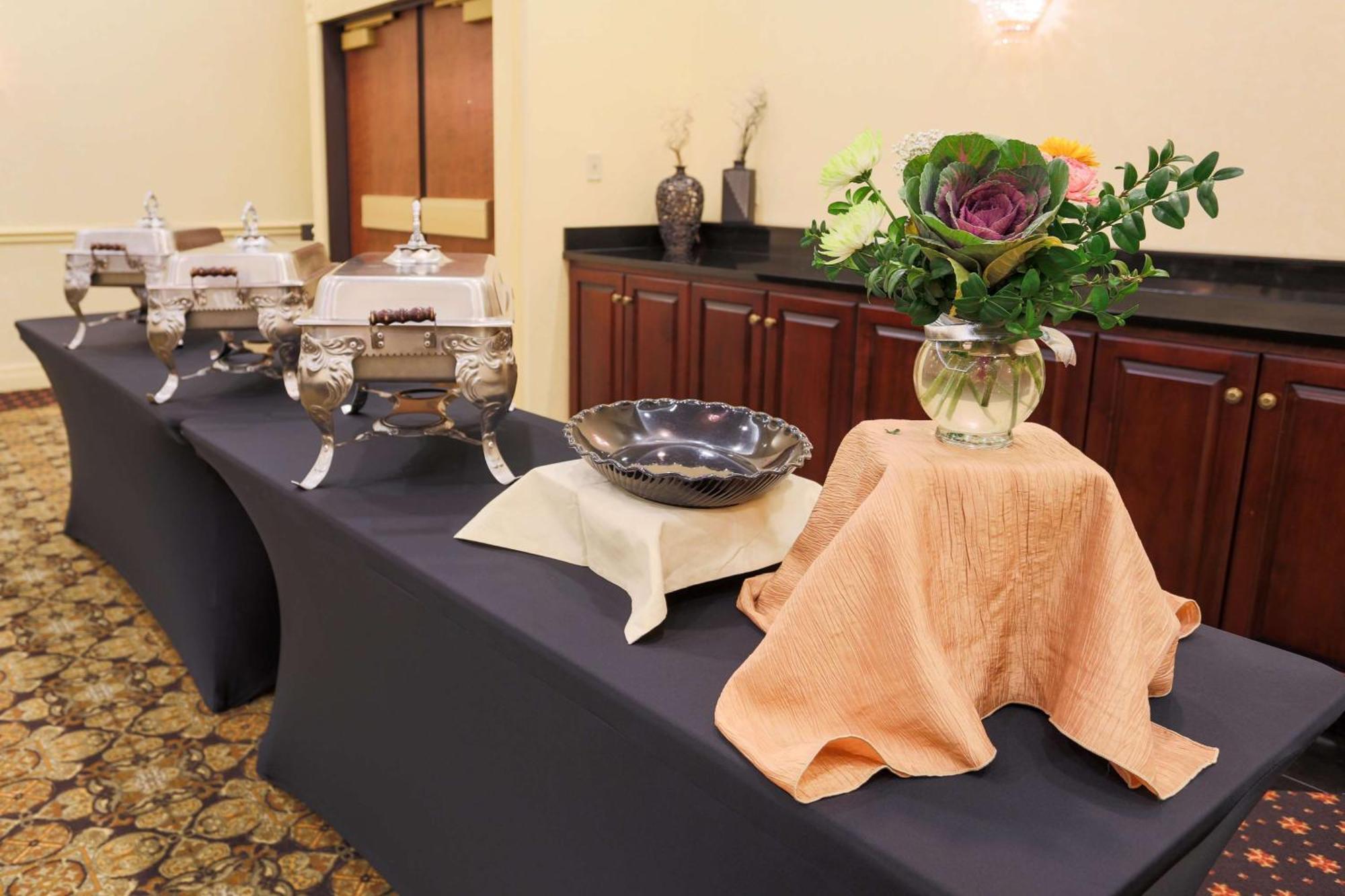 Pear Tree Inn St Louis Convention Center เซนต์ลูอิส ภายนอก รูปภาพ