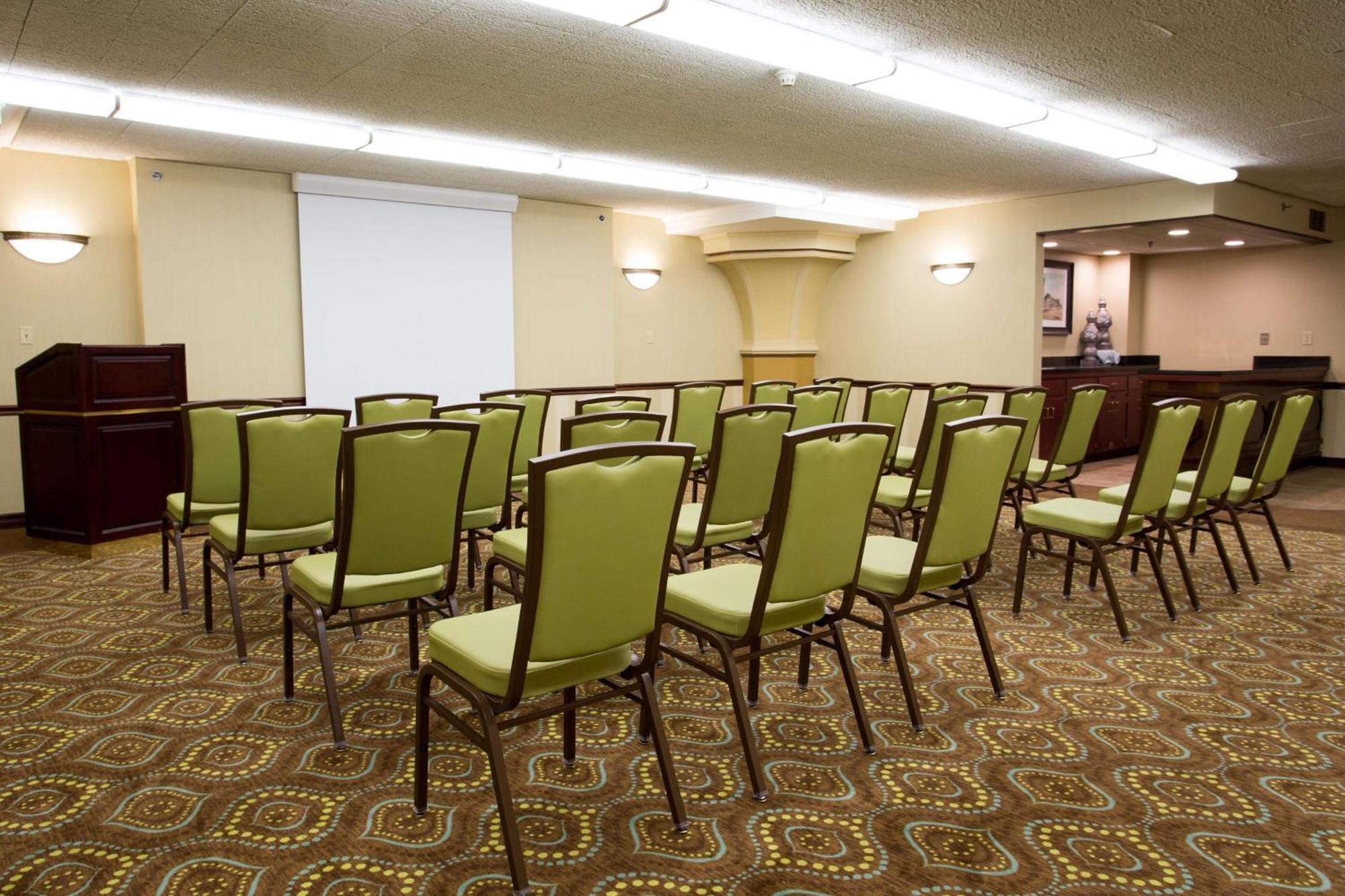 Pear Tree Inn St Louis Convention Center เซนต์ลูอิส ภายนอก รูปภาพ
