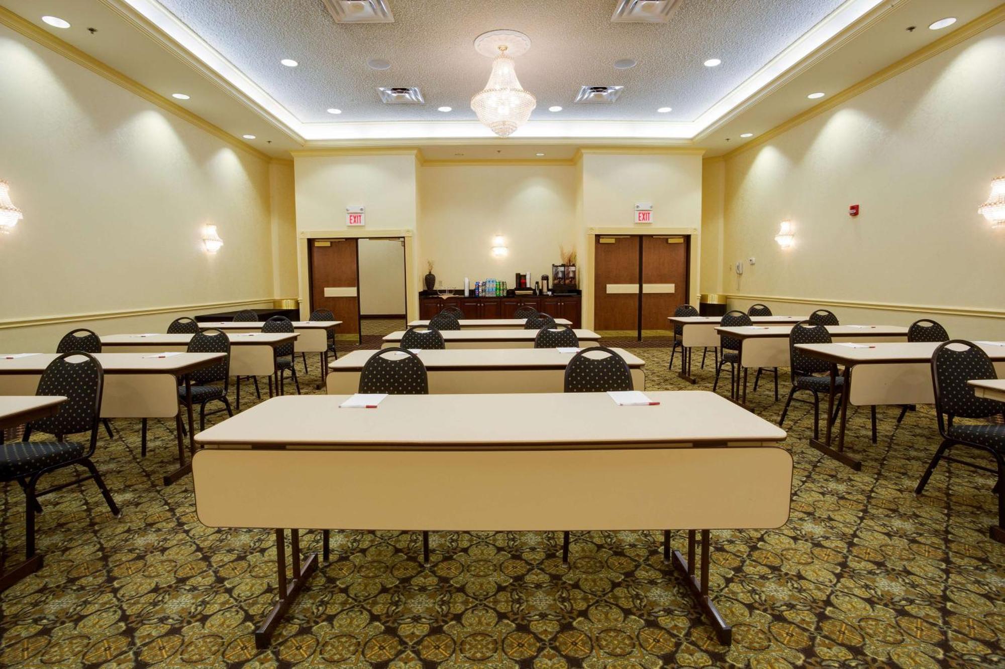 Pear Tree Inn St Louis Convention Center เซนต์ลูอิส ภายนอก รูปภาพ