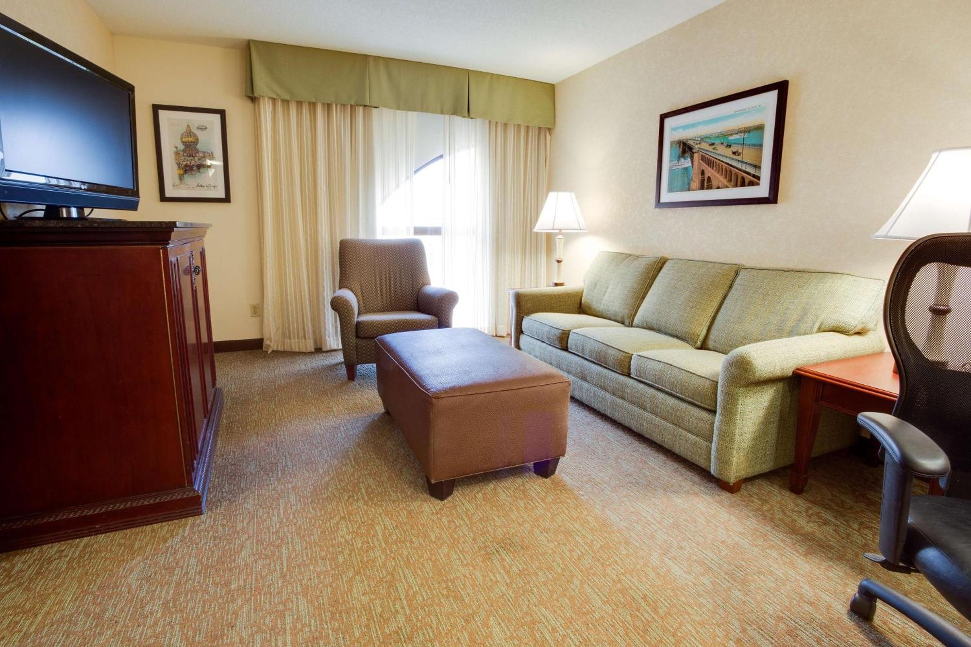 Pear Tree Inn St Louis Convention Center เซนต์ลูอิส ภายนอก รูปภาพ