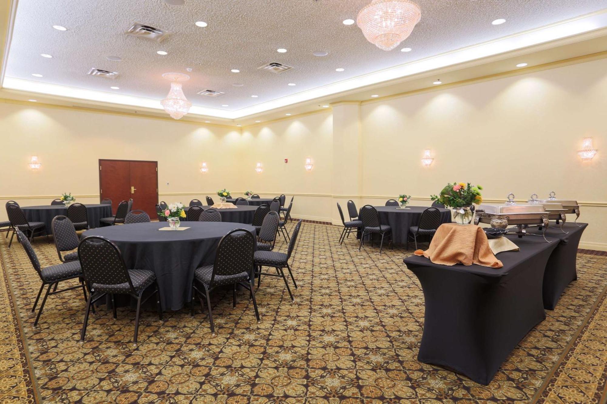 Pear Tree Inn St Louis Convention Center เซนต์ลูอิส ภายนอก รูปภาพ