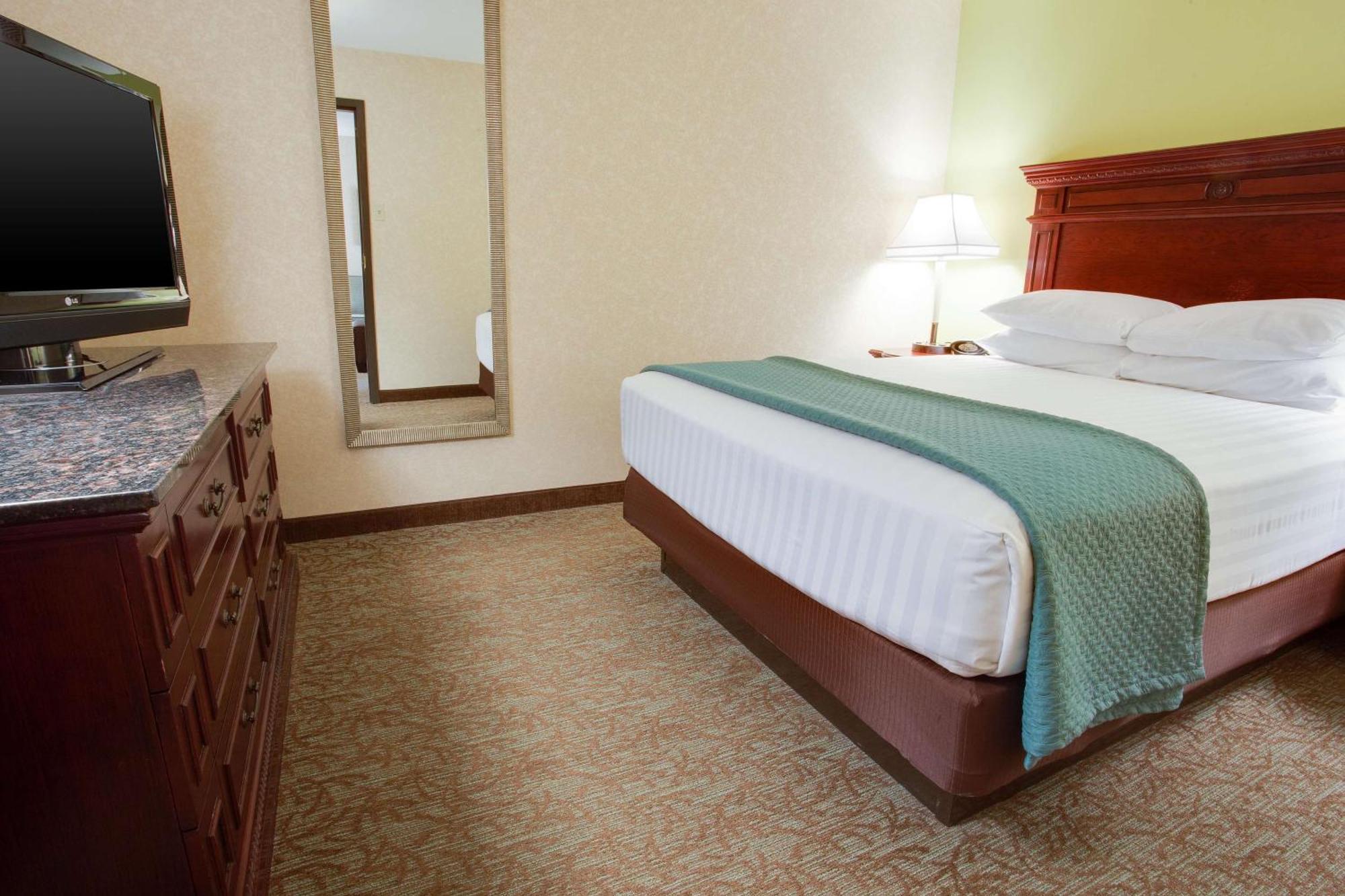 Pear Tree Inn St Louis Convention Center เซนต์ลูอิส ภายนอก รูปภาพ