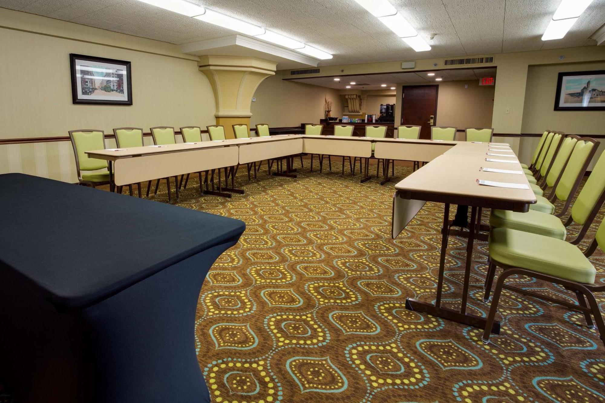 Pear Tree Inn St Louis Convention Center เซนต์ลูอิส ภายนอก รูปภาพ