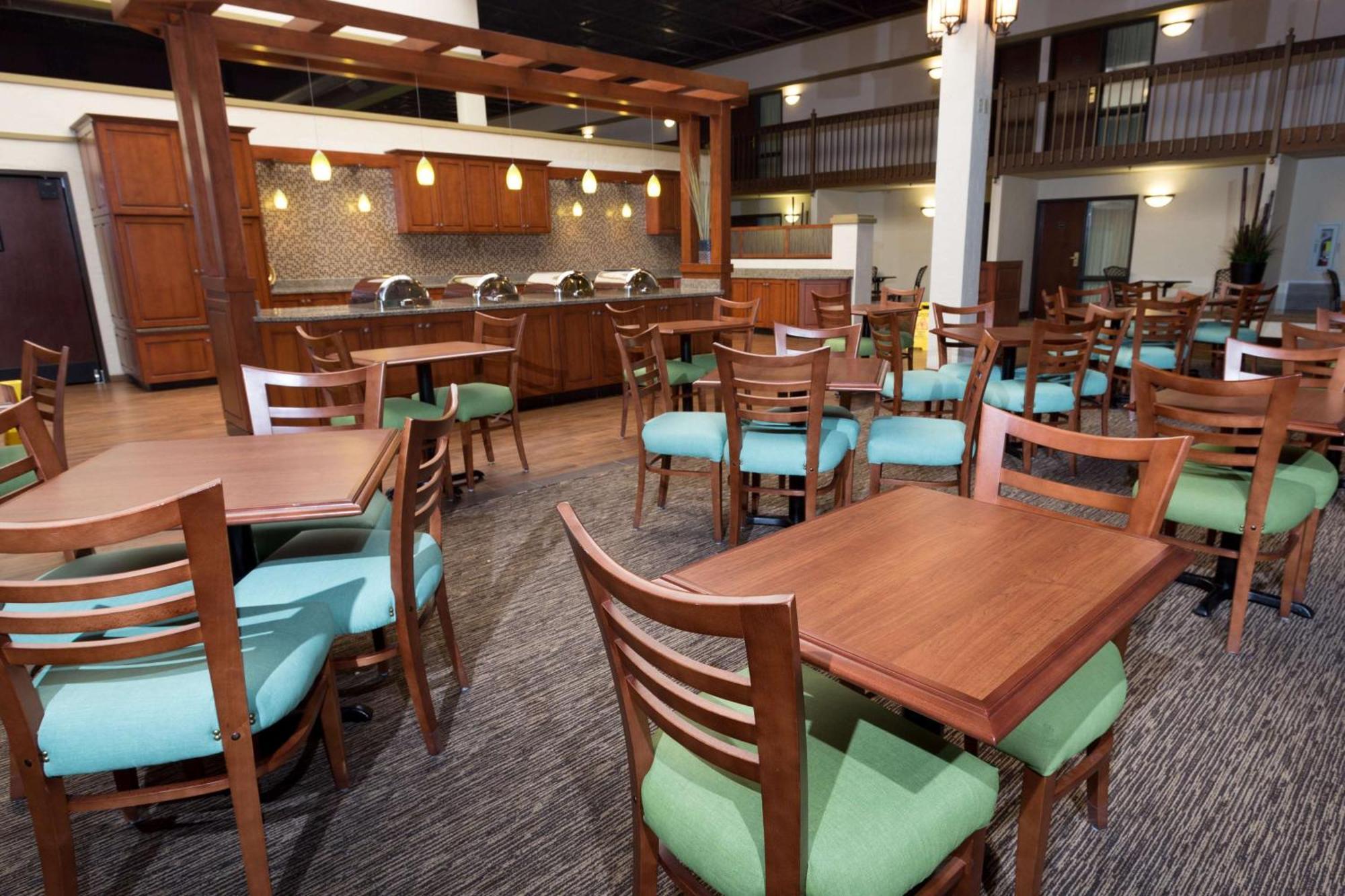 Pear Tree Inn St Louis Convention Center เซนต์ลูอิส ภายนอก รูปภาพ