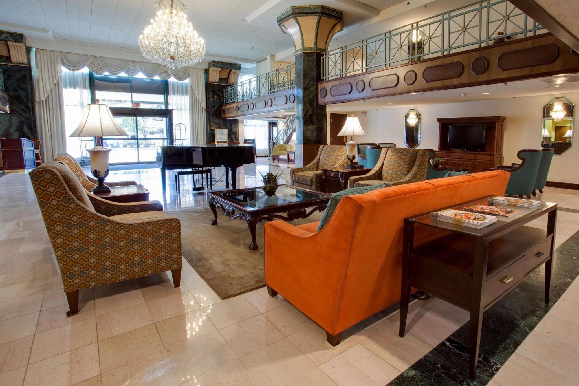 Pear Tree Inn St Louis Convention Center เซนต์ลูอิส ภายนอก รูปภาพ