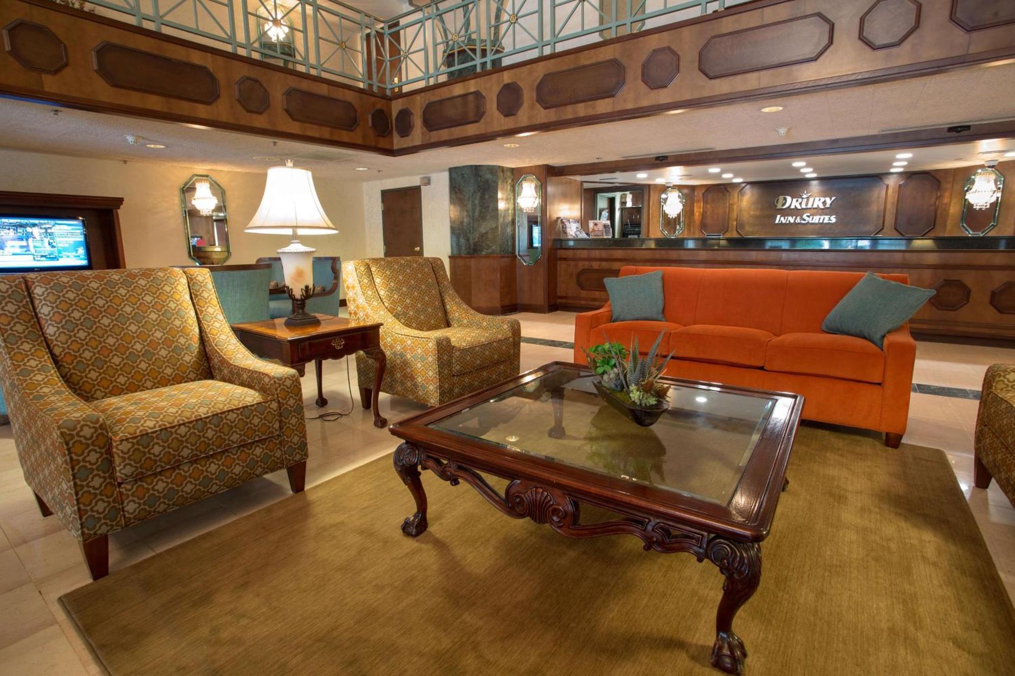 Pear Tree Inn St Louis Convention Center เซนต์ลูอิส ภายนอก รูปภาพ