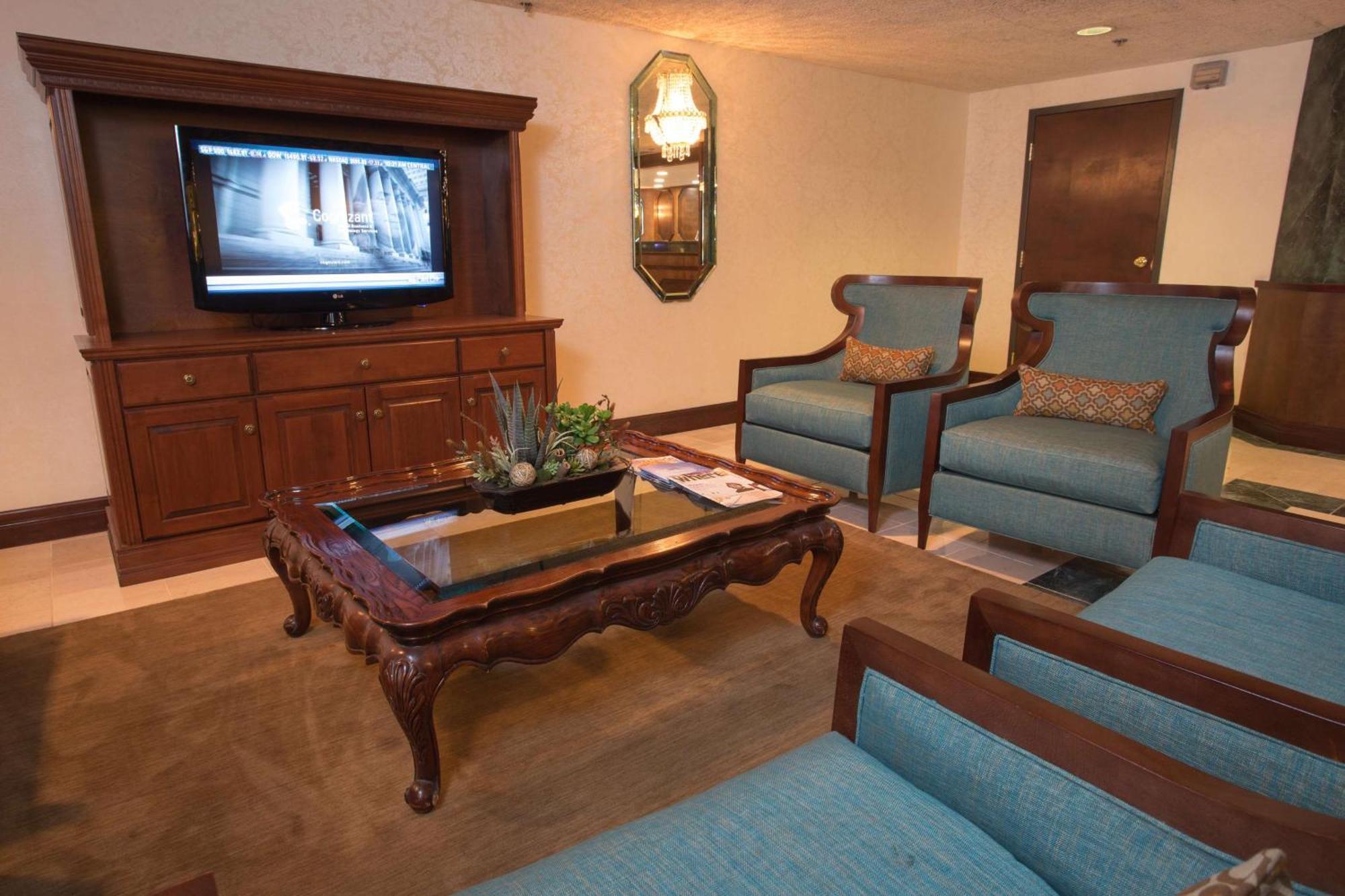 Pear Tree Inn St Louis Convention Center เซนต์ลูอิส ภายนอก รูปภาพ