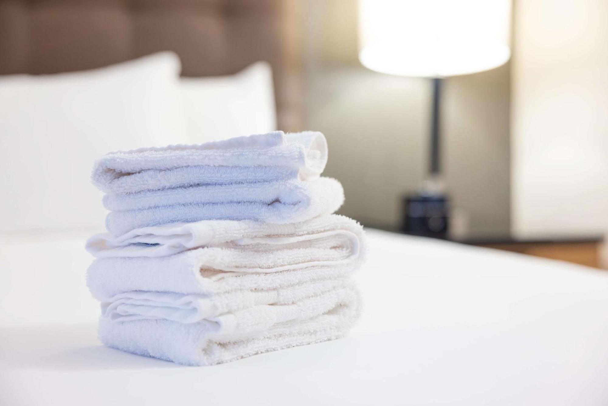 Pear Tree Inn St Louis Convention Center เซนต์ลูอิส ภายนอก รูปภาพ