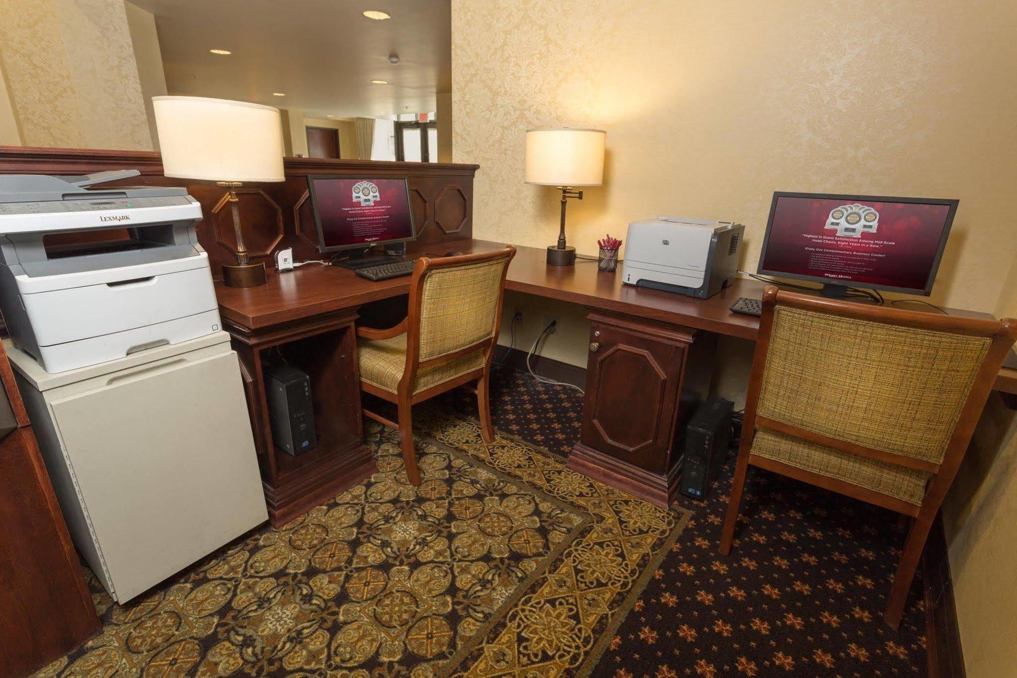 Pear Tree Inn St Louis Convention Center เซนต์ลูอิส ภายนอก รูปภาพ